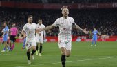 GOTOVO JE! Hajduk iz Splita predstavio najveće pojačanje u istoriji kluba (VIDEO) GOTOVO JE! Hajduk iz Splita predstavio najveće pojačanje u istoriji kluba (VIDEO)