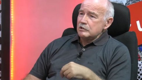 UMRO MILE NOVAKOVIĆ
