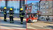 ПОЗНАТИ ЈУТЈУБЕР СЕ ЗАБАРИКАДИРАО У СТАН? Детаљи драме у Новом Саду: Пева, виче и све снима