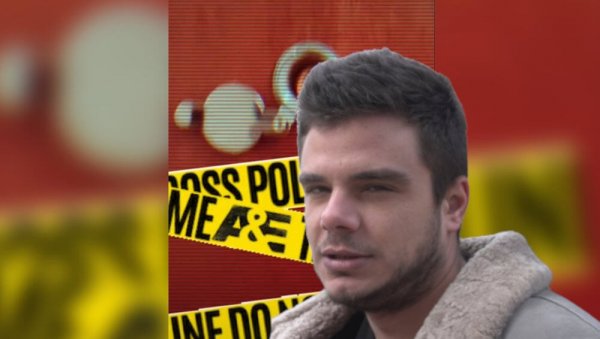 ШТО СТЕ ДОШЛИ, ГОСПОДИНЕ МИЛИЦАЈАЦ? Новосадски јутјубер пустио Бају Малог Книнџу, па се обратио полицији (ВИДЕО) ШТО СТЕ ДОШЛИ, ГОСПОДИНЕ МИЛИЦАЈАЦ? Новосадски јутјубер пустио Бају Малог Книнџу, па се обратио полицији (ВИДЕО)