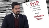 PORESKE NOVINE: Slobodan Trivić o mogućnosti da se uštedi novac (VIDEO) PORESKE NOVINE: Slobodan Trivić o mogućnosti da se uštedi novac (VIDEO)