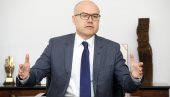 МИЛОШ ВУЧЕВИЋ: На априлским изборима циљ је да Вучић победи у првом кругу МИЛОШ ВУЧЕВИЋ: На априлским изборима циљ је да Вучић победи у првом кругу