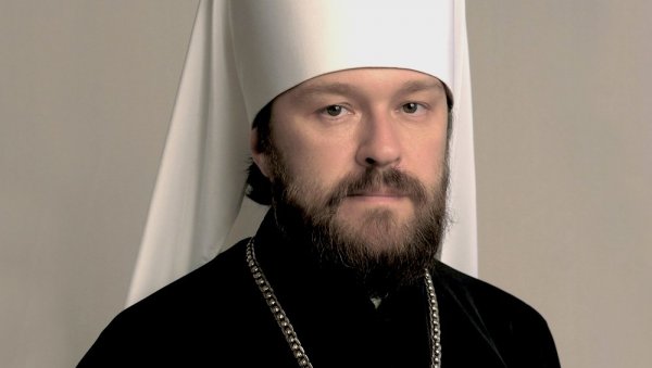 ЦРКВЕНИ САМИТ ПОСЛЕ УСКРСА: Руски патријарх Кирил и папа Фрања срешће се на неутралном терену ЦРКВЕНИ САМИТ ПОСЛЕ УСКРСА: Руски патријарх Кирил и папа Фрања срешће се на неутралном терену