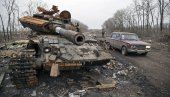 BIVŠI AMERIČKI OBAVEŠTAJAC: Rusija nanela štetu NATO, slomivši ofanzivu ukrajinske vojske BIVŠI AMERIČKI OBAVEŠTAJAC: Rusija nanela štetu NATO, slomivši ofanzivu ukrajinske vojske