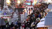 БЕЗ ПОЛИЦИЈСКОГ ЧАСА ЗА НОВУ ГОДИНУ: У Француској бустер три месеца после друге дозе БЕЗ ПОЛИЦИЈСКОГ ЧАСА ЗА НОВУ ГОДИНУ: У Француској бустер три месеца после друге дозе