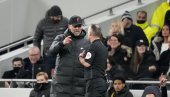 KLOP GRMEO NA SUDIJU POSLE MEČA: Pričaće se o rečima trenera Liverpula KLOP GRMEO NA SUDIJU POSLE MEČA: Pričaće se o rečima trenera Liverpula