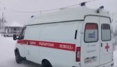 СРЕЋАН КРАЈ ДРАМЕ У РУСИЈИ: Евакуисани сви рудари из рудника у Камеровској области (ФОТО)
