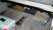 ДВОЈИЦА УХАПШЕНА НА ПРЕШЕВУ: Заплењени марихуана и амфетамин (ФОТО) ДВОЈИЦА УХАПШЕНА НА ПРЕШЕВУ: Заплењени марихуана и амфетамин (ФОТО)