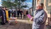 VRANIĆ NE ZABORAVLJA POKOLJ: Udruženje 20. oktobar organizovalo komemorativni skup VRANIĆ NE ZABORAVLJA POKOLJ: Udruženje 20. oktobar organizovalo komemorativni skup