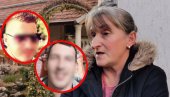 СУЗАНА ЏОНИЋ ПОТВРДИЛА ДА ЈОЈ ЈЕ И ДРУГИ СИН НА СЛОБОДИ: Веровала сам у његову невиност СУЗАНА ЏОНИЋ ПОТВРДИЛА ДА ЈОЈ ЈЕ И ДРУГИ СИН НА СЛОБОДИ: Веровала сам у његову невиност