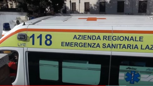 OD SIROMAŠTVA DO DROGE: Vanredno stanje među mnogim mladima u Italiji OD SIROMAŠTVA DO DROGE: Vanredno stanje među mnogim mladima u Italiji
