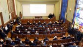 LAŽU DA IMAMO NOVI MEMORANDUM: Nakon Zvizdićevih optužbi da SANU instruiše Dodika, oglasili se akademici