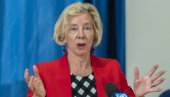 ДИРЕКТОРКА АГЕНЦИЈЕ ЕМА УПОЗОРАВА: Мања ефикасност вакцина против омикрон соја ДИРЕКТОРКА АГЕНЦИЈЕ ЕМА УПОЗОРАВА: Мања ефикасност вакцина против омикрон соја