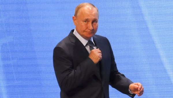НАЧИН ДА СЕ КАЗНИ РУСИЈА: Зашто се Запад плаши да уведе нове санкције НАЧИН ДА СЕ КАЗНИ РУСИЈА: Зашто се Запад плаши да уведе нове санкције