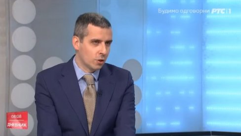 DR MIROSLAV ĐORĐEVIĆ DETALJNO OBJASNIO: Da li odredbe Ustava o nespojivosti funkcija sprečavaju Anu Brnabić da postane predsednica Skupštine?