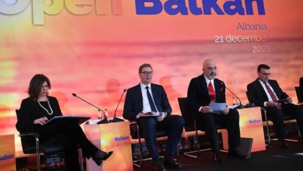НОВОСТИ САЗНАЈУ: Бериша и албански екстремисти спремају велике протесте против Вучића НОВОСТИ САЗНАЈУ: Бериша и албански екстремисти спремају велике протесте против Вучића