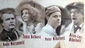 TANJA BOŠKOVIĆ NA SCENI KC ČUKARICA: U četvrtak predstava Suze su O.K. TANJA BOŠKOVIĆ NA SCENI KC ČUKARICA: U četvrtak predstava Suze su O.K.