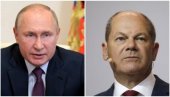 НЕОПХОДНИ КОНТАКТИ: Шолц планира још један телефонски разговор са Путином НЕОПХОДНИ КОНТАКТИ: Шолц планира још један телефонски разговор са Путином