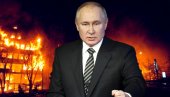 PUTIN O NATO AGRESIJI NA JUGOSLAVIJU: Uništili su tu državu, rade šta god hoće (VIDEO)