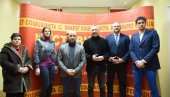 ZA BOLJU I SOCIJALNO PRAVEDNIJU SRBIJU: Opštinski odbor LSV-a u Bečeju pristupio Pokretu socijalista