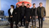 КАПЕТАНИЦА ВИКТОРИЈА НА ЧЕЛУ ПОСАДЕ: Данас почиње снимање Авионџија у новом филмском студију