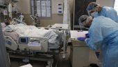 ЗАБРИЊАВАЈУЋА ВЕСТ ИЗ ИЗРАЕЛА: Први смртни случај пацијента зараженог омикрон сојем ЗАБРИЊАВАЈУЋА ВЕСТ ИЗ ИЗРАЕЛА: Први смртни случај пацијента зараженог омикрон сојем