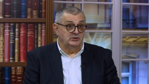 ŽARKO POPOVIĆ ŠOKIRAO O UBISTVU VANJE: Devojčica nije oteta zbog novca, jedna stvar je najčudnija ŽARKO POPOVIĆ ŠOKIRAO O UBISTVU VANJE: Devojčica nije oteta zbog novca, jedna stvar je najčudnija