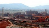 UGOVOR ILI ISKLJUČENJE: Upozorenje CGES Unipromu koji gazduje Kombinatom aluminijuma UGOVOR ILI ISKLJUČENJE: Upozorenje CGES Unipromu koji gazduje Kombinatom aluminijuma