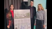 SALAŠ NI NA NEBU NI NA ZEMLJI: Ovako će izgledati muzej posvećen Đorđu Balaševiću SALAŠ NI NA NEBU NI NA ZEMLJI: Ovako će izgledati muzej posvećen Đorđu Balaševiću