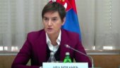 BRNABIĆ O REFERENDUMU: Građani moraju da znaju zašto je izjašnjavanje bitno i koje su posledice ako referendum ne uspe (VIDEO)