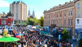 ПРИЗНАЊЕ ЗА ДАНЕ БЕРБЕ ГРОЖЂА: Вршачка манифестација добила ознаку Најбоље из Војводине
