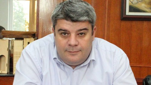 ПОЧЕЛО САСЛУШАЊЕ УПРАВНИКА КПЗ НИШ: Дејан Панић осумњичен за примање мита ПОЧЕЛО САСЛУШАЊЕ УПРАВНИКА КПЗ НИШ: Дејан Панић осумњичен за примање мита