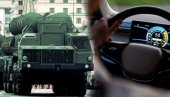 PROIZVOĐAČ S-400 KONKURIŠE TESLI? Prave električni automobil, objavljene prve fotografije (FOTO)