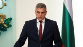 СМЕЊЕН БУГАРСКИ МИНИСТАР ОДБРАНЕ: „Убила га преслаба реч“
