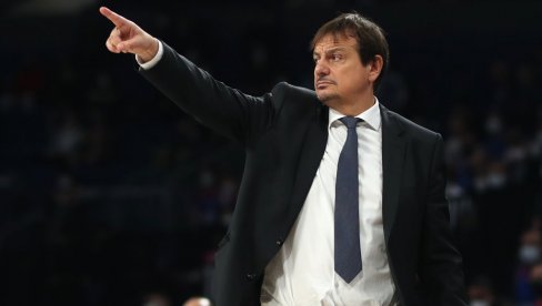 ATAMAN BESAN POSLE PORAZA: Upozoravao sam na sudije pre meča