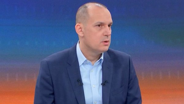 ОМИКРОН СОЈ ЈЕ У СРБИЈИ, ИАКО ЈОШ УВЕК НИЈЕ ОТКРИВЕН: Министар Лончар рекао - Питање је дана када ће се секвенционирати ОМИКРОН СОЈ ЈЕ У СРБИЈИ, ИАКО ЈОШ УВЕК НИЈЕ ОТКРИВЕН: Министар Лончар рекао - Питање је дана када ће се секвенционирати