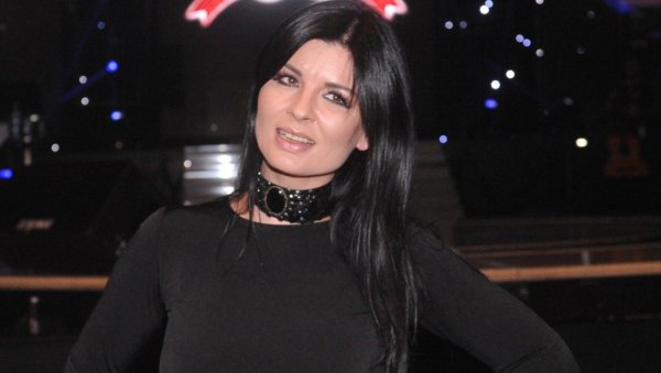 НИКАД НИСАМ БИЛА СРЕЋНИЈА: Маја Маријана поделила лепе вести НИКАД НИСАМ БИЛА СРЕЋНИЈА: Маја Маријана поделила лепе вести