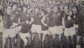 PLAVI U MAJSTORICU, VLADANKO NA RIBANJE: Kako je Sveti Nikola 1973. doneo sreću fudbalskoj reprezentaciji Jugoslavije (FOTO)