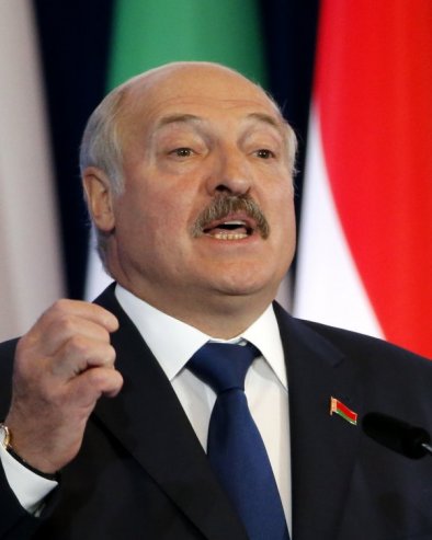 БИЋЕМО УЈЕДИЊЕНИ! Лукашенко: Запад жели да продужи сукоб у Украјини БИЋЕМО УЈЕДИЊЕНИ! Лукашенко: Запад жели да продужи сукоб у Украјини