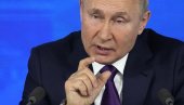 ПУТИН УПОЗОРАВА: Имамо две седмице да се спремимо за нови удар пандемије ПУТИН УПОЗОРАВА: Имамо две седмице да се спремимо за нови удар пандемије