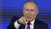ПУТИН ЗАЛЕДИО НАТО: Русија и Кина заједнички развијају високотехнолошко оружје ПУТИН ЗАЛЕДИО НАТО: Русија и Кина заједнички развијају високотехнолошко оружје