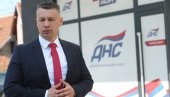 NENADU NEŠIĆU ODREĐEN JEDNOMESEČNI PRITVOR: Sud BiH doneo odluku NENADU NEŠIĆU ODREĐEN JEDNOMESEČNI PRITVOR: Sud BiH doneo odluku