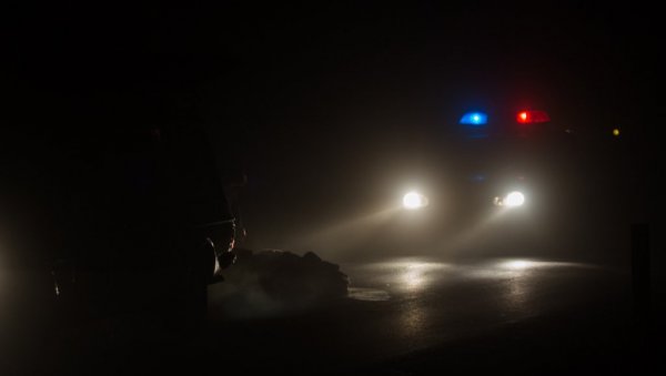 ПОВРЕЂЕН ЧОБАНИН И ВИШЕ ОВАЦА: Тешка саобраћајна несрећа код Врања ПОВРЕЂЕН ЧОБАНИН И ВИШЕ ОВАЦА: Тешка саобраћајна несрећа код Врања