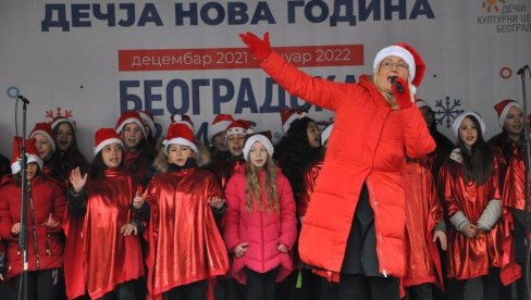 DEDA MRAZOVI, VILENJACI I VELIKI KONCERT NA TRGU: Manifestacija Beogradska zima počinje u ponedeljak i putuje po gradu DEDA MRAZOVI, VILENJACI I VELIKI KONCERT NA TRGU: Manifestacija Beogradska zima počinje u ponedeljak i putuje po gradu