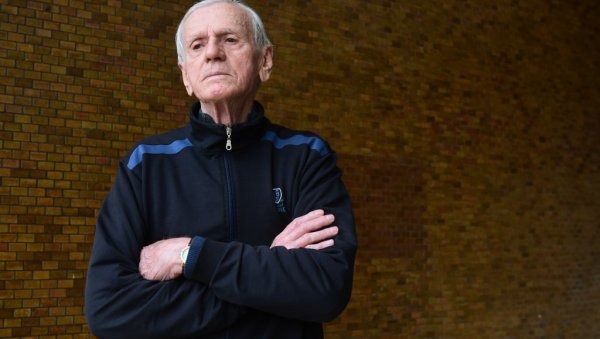 ЧЕТИРИ РУДНИКА ОТВОРИО ЗА 14 ГОДИНА: Гојко Димић (85) из Београда као геолошки техничар шездесетих истраживао лежишта широм земље ЧЕТИРИ РУДНИКА ОТВОРИО ЗА 14 ГОДИНА: Гојко Димић (85) из Београда као геолошки техничар шездесетих истраживао лежишта широм земље