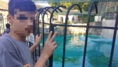 PRONAĐEN DEČAK IZ SUBOTICE: Tragali za njim od juče, tinejdžer u dobrom stanju PRONAĐEN DEČAK IZ SUBOTICE: Tragali za njim od juče, tinejdžer u dobrom stanju