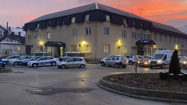 ПОСЛЕ БРУТАЛНОГ ПРЕБИЈАЊА У АНДРИЈЕВИЦИ: Беранцу притвор до 30 дана ПОСЛЕ БРУТАЛНОГ ПРЕБИЈАЊА У АНДРИЈЕВИЦИ: Беранцу притвор до 30 дана