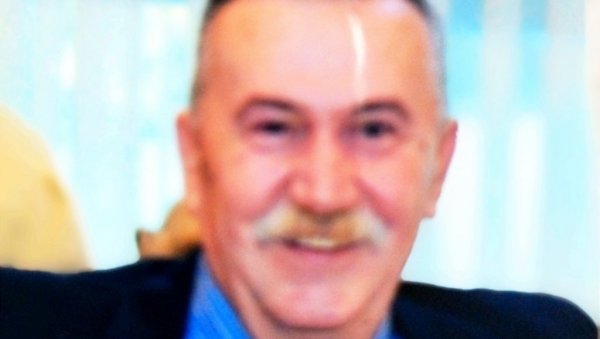 ИН МЕМОРИАМ: Преминуо познати врањски адвокат Љубиша Томашевић ИН МЕМОРИАМ: Преминуо познати врањски адвокат Љубиша Томашевић