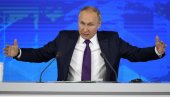 ЗАПАД ПОДСТИЧЕ АЛБАНЦЕ НА УГЊЕТАВАЊЕ СРБА: Званична Москва дала саопштење - јака порука из Русије