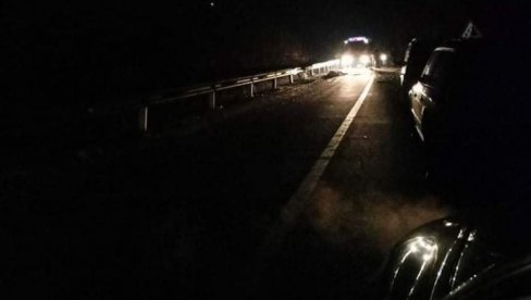 ALEKSANDRA POGINULA, NJENA BEBA PREŽIVELA SAOBRAĆAJKU: Sport tuguje zbog tragedije ALEKSANDRA POGINULA, NJENA BEBA PREŽIVELA SAOBRAĆAJKU: Sport tuguje zbog tragedije